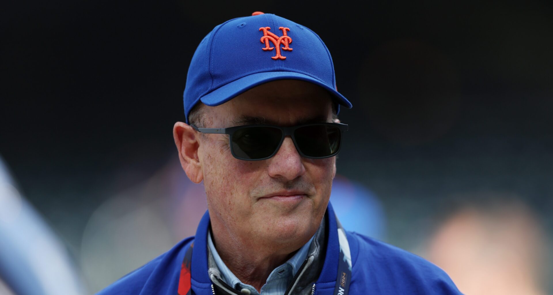 Mets Enter a Potentially Franchise-Defining Offseason