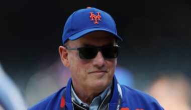 Mets Enter a Potentially Franchise-Defining Offseason