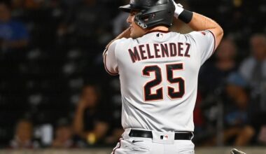 More D’Backs Prospects That Could Have An Impact in 2026*