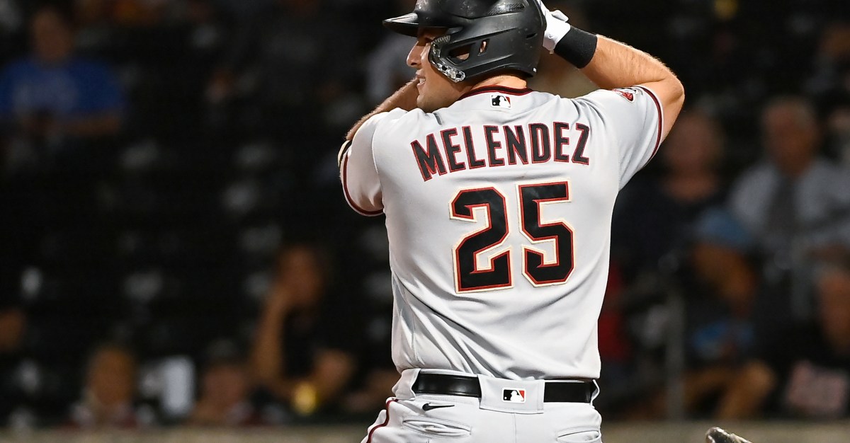 More D’Backs Prospects That Could Have An Impact in 2026*