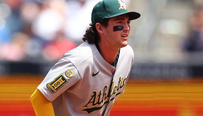 Jacob Wilson Injury Scare: A’s All-Star Exits After HBP On Left Wrist Ahead Of MLB All-Star Game 2025 | Other Sports News