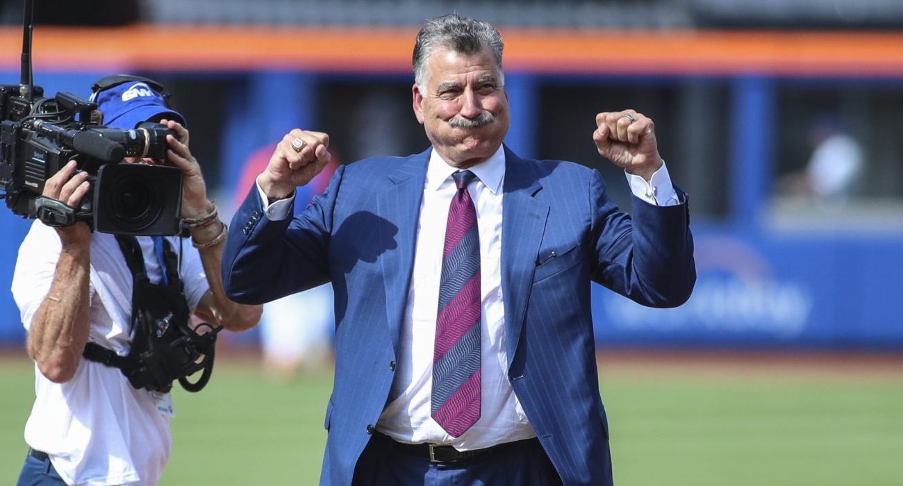 'I'm not ready to retire'