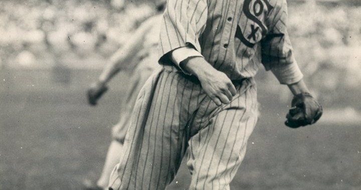 Today in Chicago White Sox History: October 16