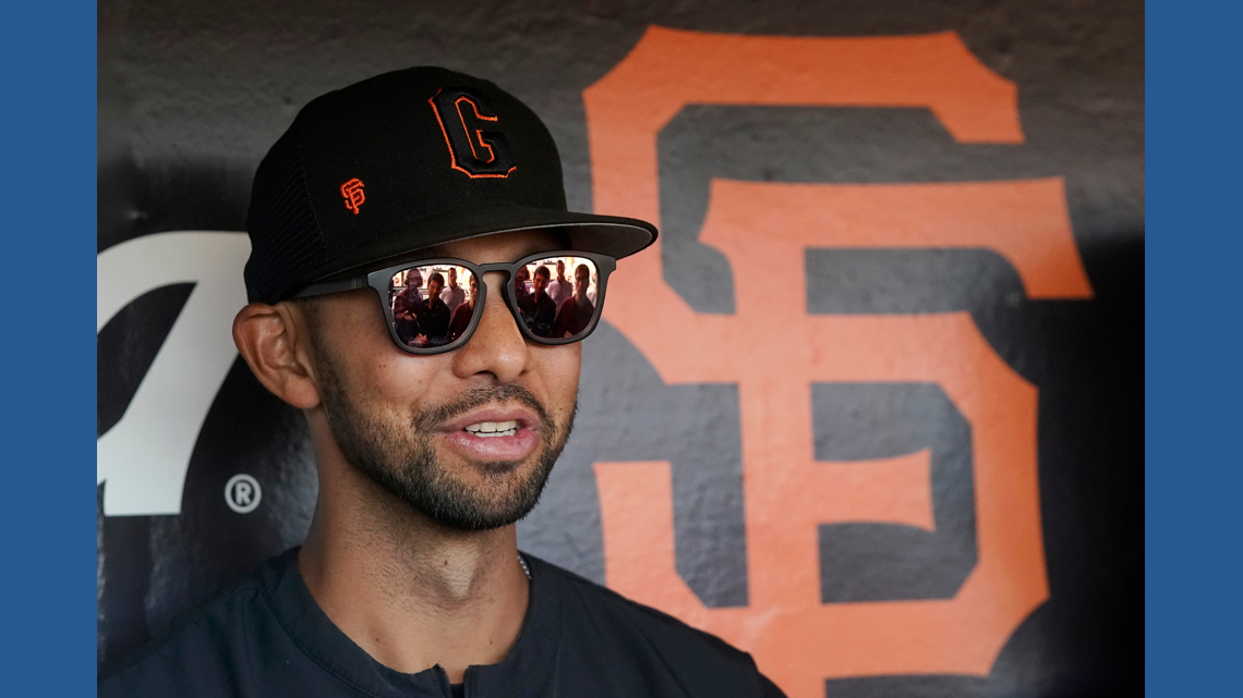 Mets hire 2 coaches for Mendoza's new staff, AP source says