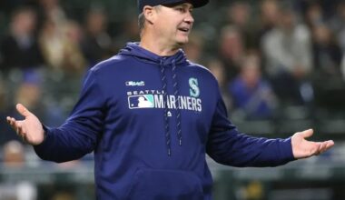 The Seattle Mariners — Black Swans or a Budding Franchise on the Rise? 