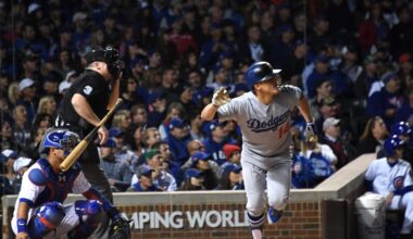 2025 Postseason: Dodger power heroes three of a kind | by Mark Langill | Oct, 2025