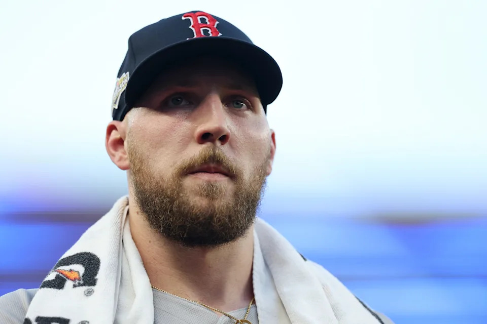 Garrett Crochet proved to be the most important addition to the Boston Red Sox this season.