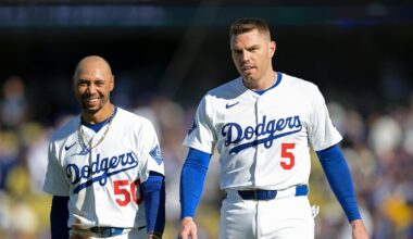 2025 World Series: The wisemen — Mookie and Freddie | by Cary Osborne | Oct, 2025