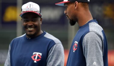 Three potential managerial candidates emerge – Twin Cities