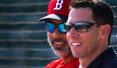 2025 Red Sox Postmortem, Part 6: What are the team’s biggest offseason needs?