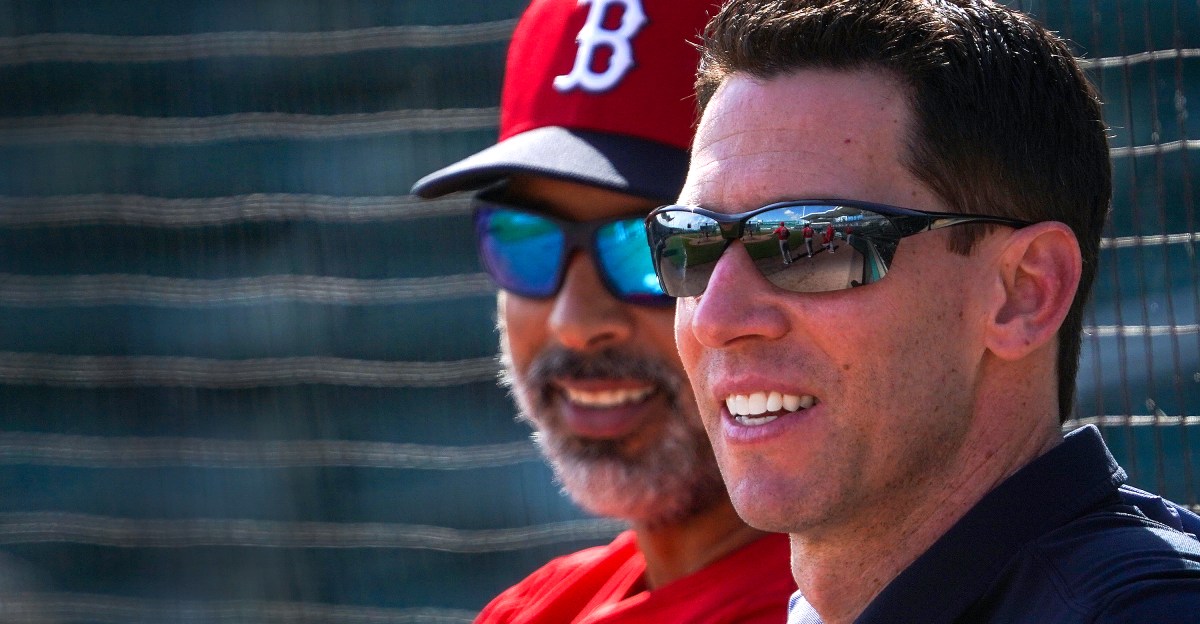 2025 Red Sox Postmortem, Part 6: What are the team’s biggest offseason needs?
