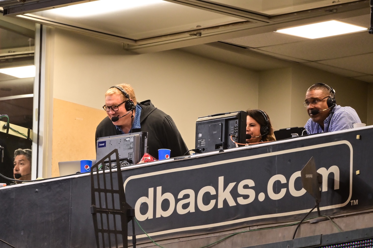 On the Air: Who should be NBC’s lead MLB announcer?