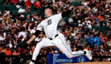 Mets trade rumors: Tarik Skubal, Tigers miles apart on contract talks