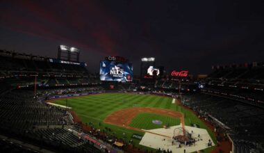 Mets set to lose Antoan Richardson, engineer of stellar run game