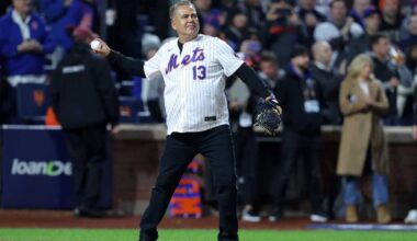 Edgardo Alfonzo wants to join Mets’ coaching staff