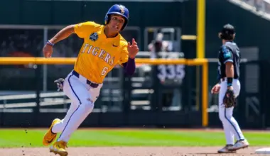 Three Things to Watch: Fall baseball begins