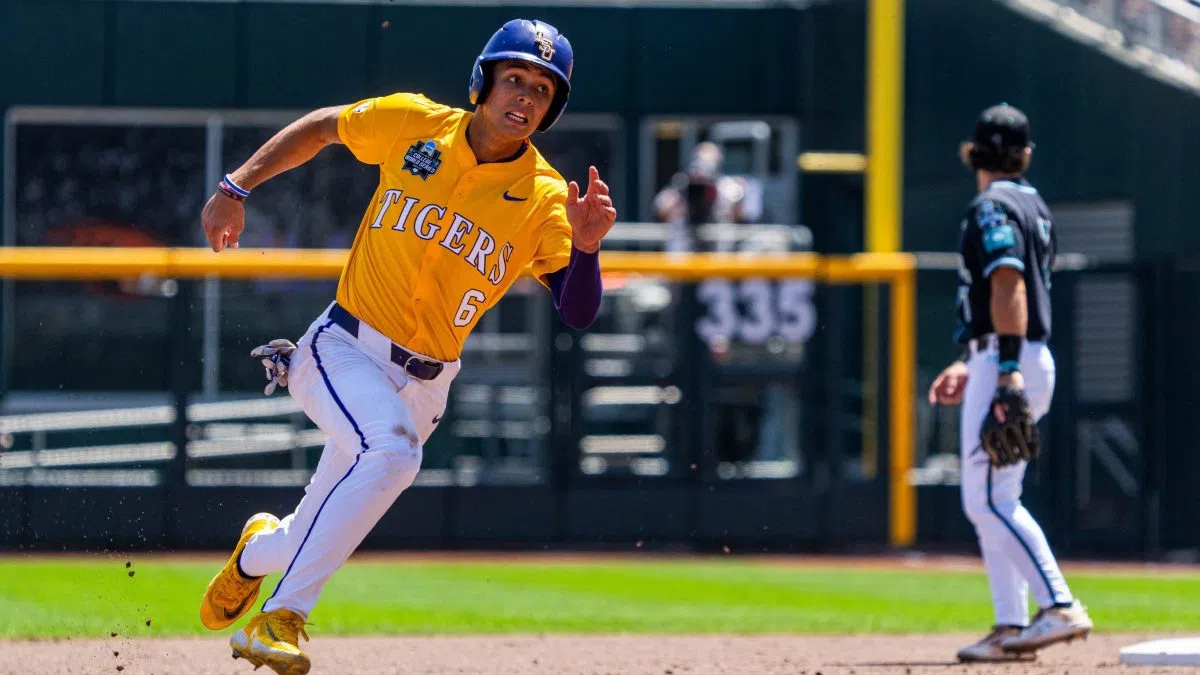 Three Things to Watch: Fall baseball begins