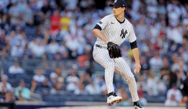 Yankees vs. Blue Jays Game 2 Betting Preview: Starters, Odds & Prediction
