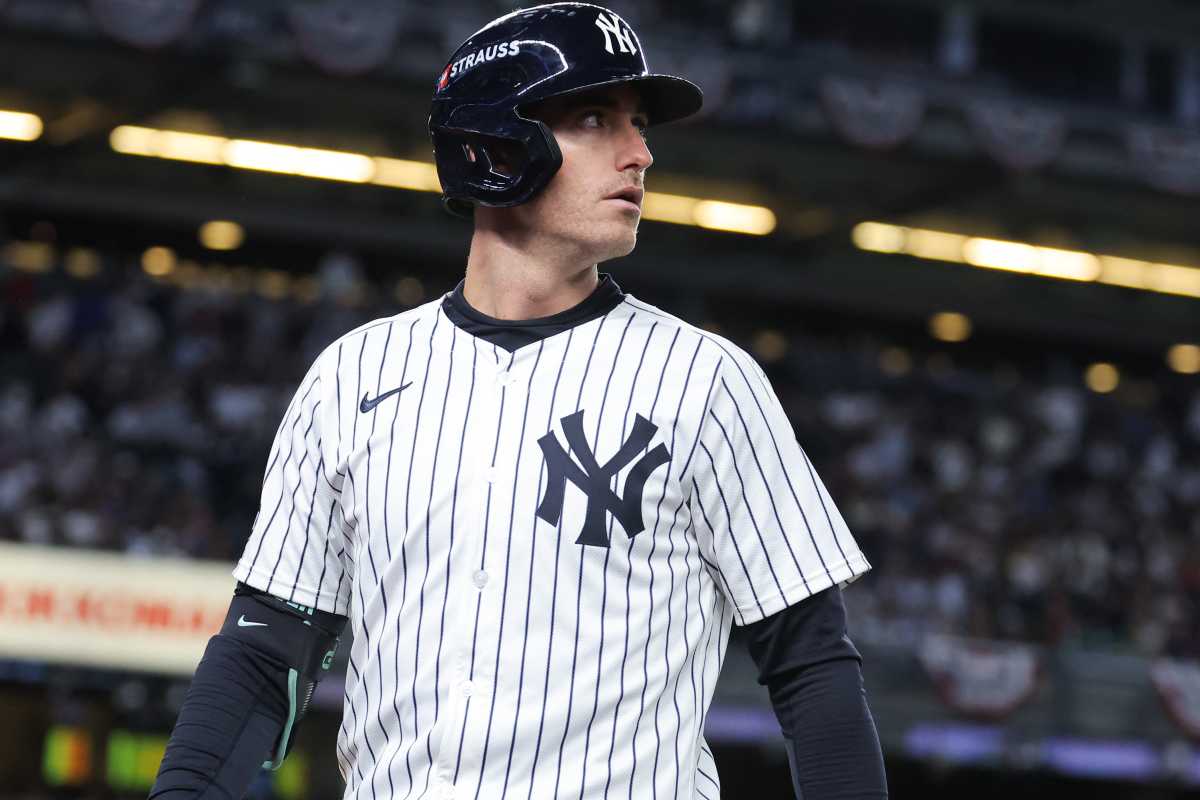 Cody Bellinger opting out of Yankees contract, will enter teeming market