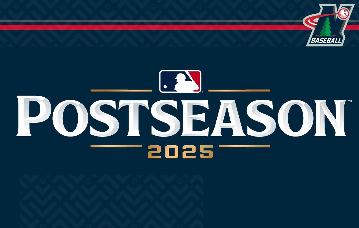 Northwoods League Alumni Playing in the 2025 MLB Postseason