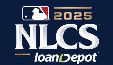 2025 Dodgers NLCS Schedule & Start Times If Playing Brewers Or Cubs