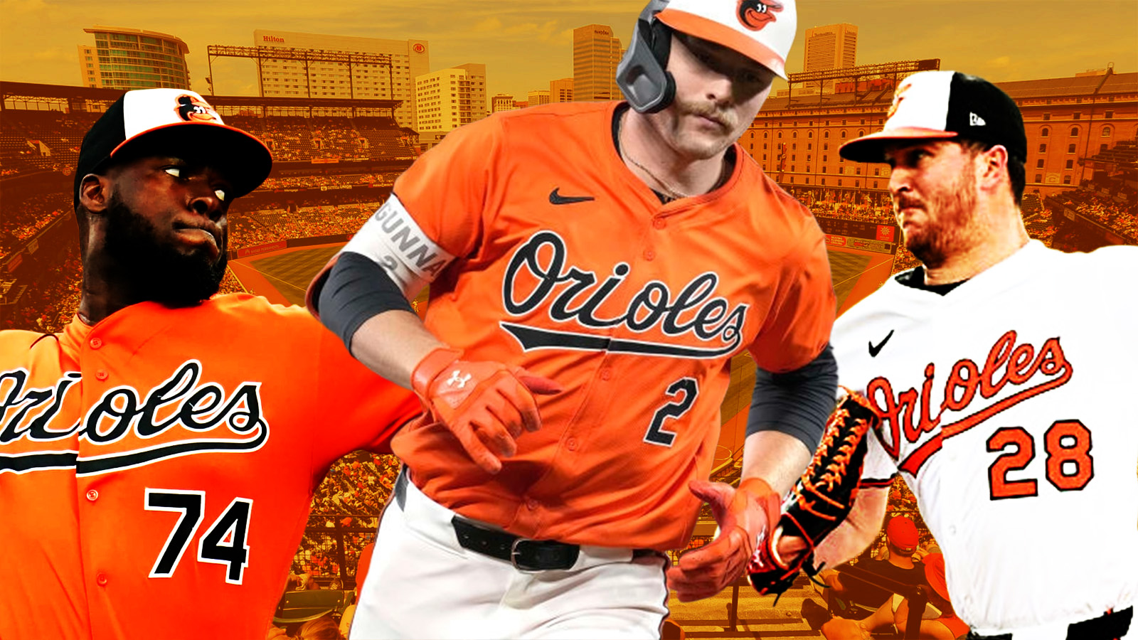 Bautista Henderson Rogers