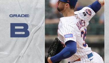 2025 Report Card: Clay Holmes, RHP