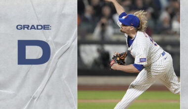 2025 Report Card: Ryne Stanek, RHP