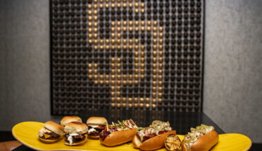 San Diego Padres and Delaware North introduce updated Padres New Era Team Store, specialty food and beverage offerings for 2025 season at Petco Park