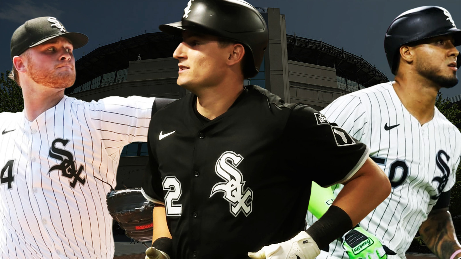 Smith Montgomery Sosa