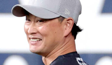 オリックス・岸田護監督