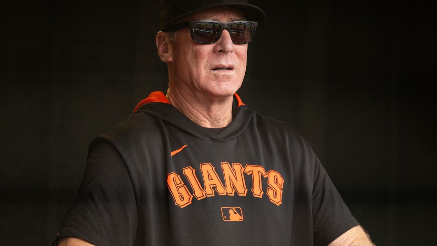 Ranking baseball's managerial openings, from the Braves to the Rockies