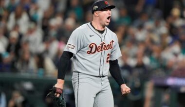Tigers' next best option for Tarik Skubal is a simple one