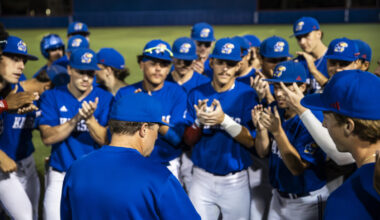 KU baseball roundup: Jayhawks have reconstructed culture quickly during fall ball | News, Sports, Jobs