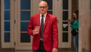 Chiefs in, Royals out: Missouri secretary of state once again catches flak over ballot summary