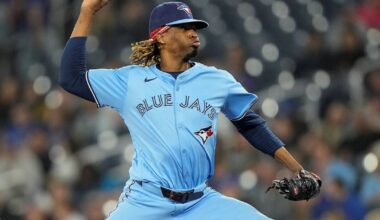 Former Toronto Blue Jay is getting his World Series ring no matter who wins