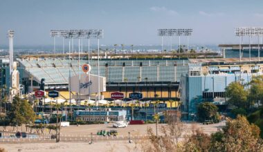 World Series tickets in L.A. are ridiculously cheap compared to Toronto
