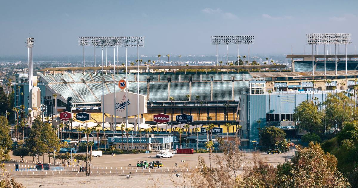 World Series tickets in L.A. are ridiculously cheap compared to Toronto