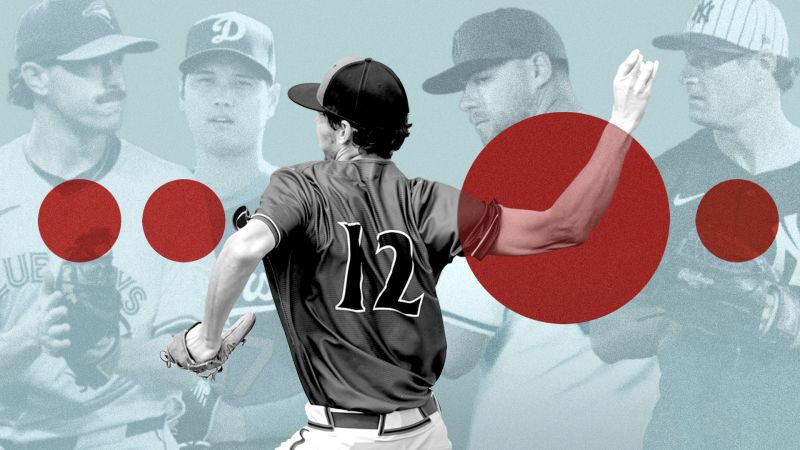 This injury has plagued MLB for most of the last century, but a new phenomenon is emerging