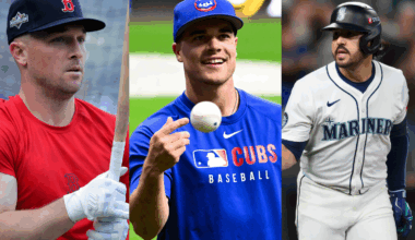 Cubs' Best Path to Necessary Improvement: Sign a Slugging Third Baseman, Trade Matt Shaw for Pitching - Cubs