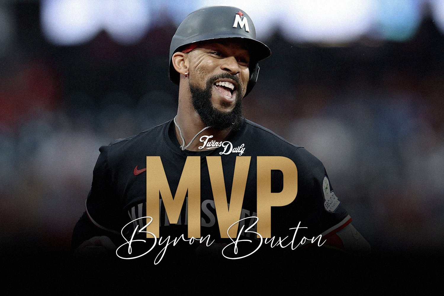 Twins Daily Awards 2025: Most Valuable Player - Twins