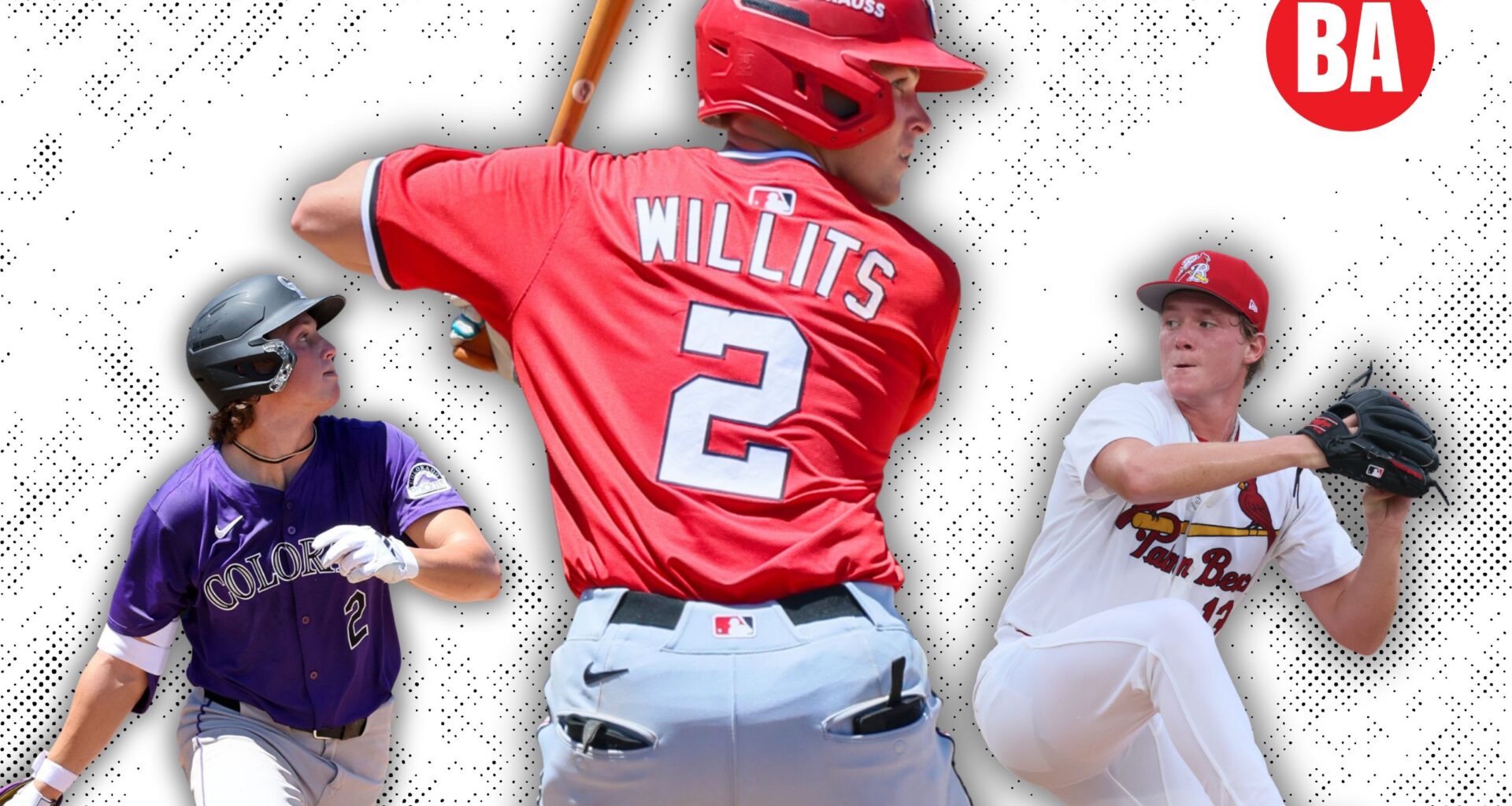 2025 MLB Draft Report Cards For All 30 Teams