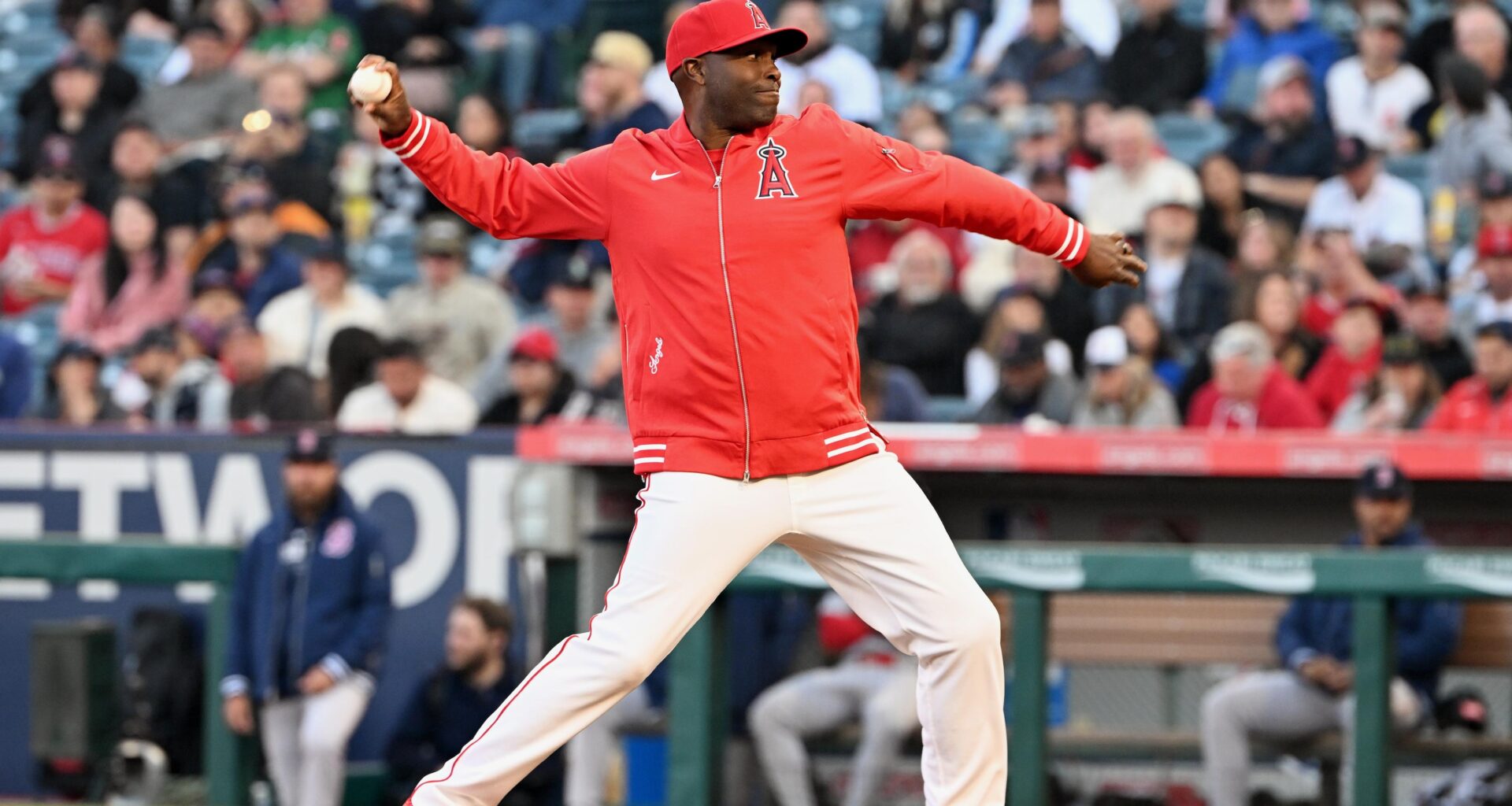 Torii Hunter, Suzuki Reportedly to Interview for Angels Manager Job amid Pujols Rumors