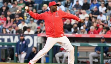 Torii Hunter, Suzuki Reportedly to Interview for Angels Manager Job amid Pujols Rumors