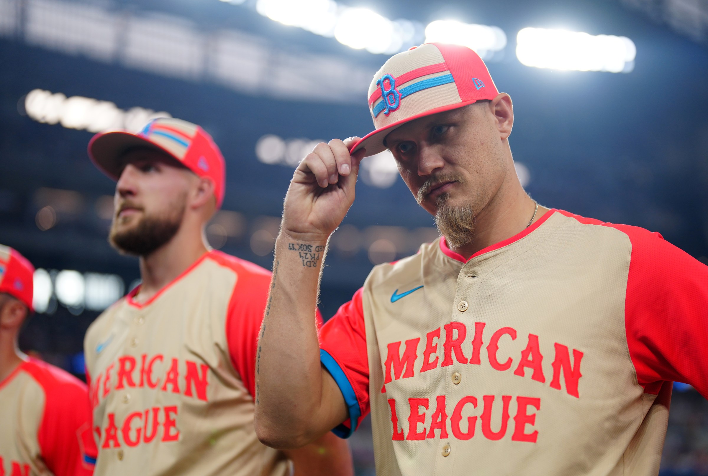 94th MLB All-Star Game presented by Mastercard