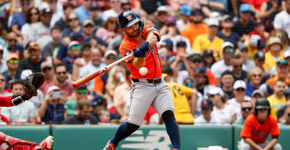 What To Change: Hitting Coaches Or Player Personnel?