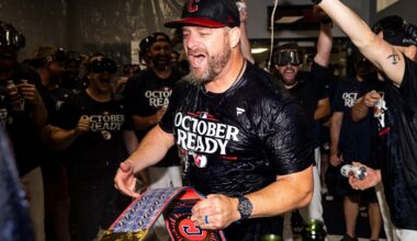 Lessons From the 2025 Pennant Races