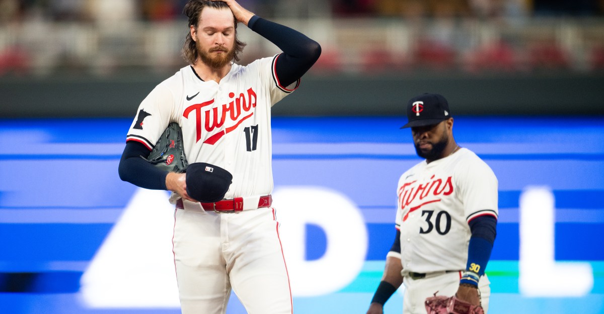I don’t know what to think about the 2025 Minnesota Twins