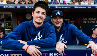 Why can’t pitching be more like the playoff version?