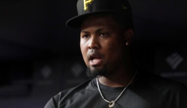 Analysis: Guardians Trade Gimenez/Horwitz. Get Luis Ortiz, Josh Hartle and Michael Kennedy from Pirates